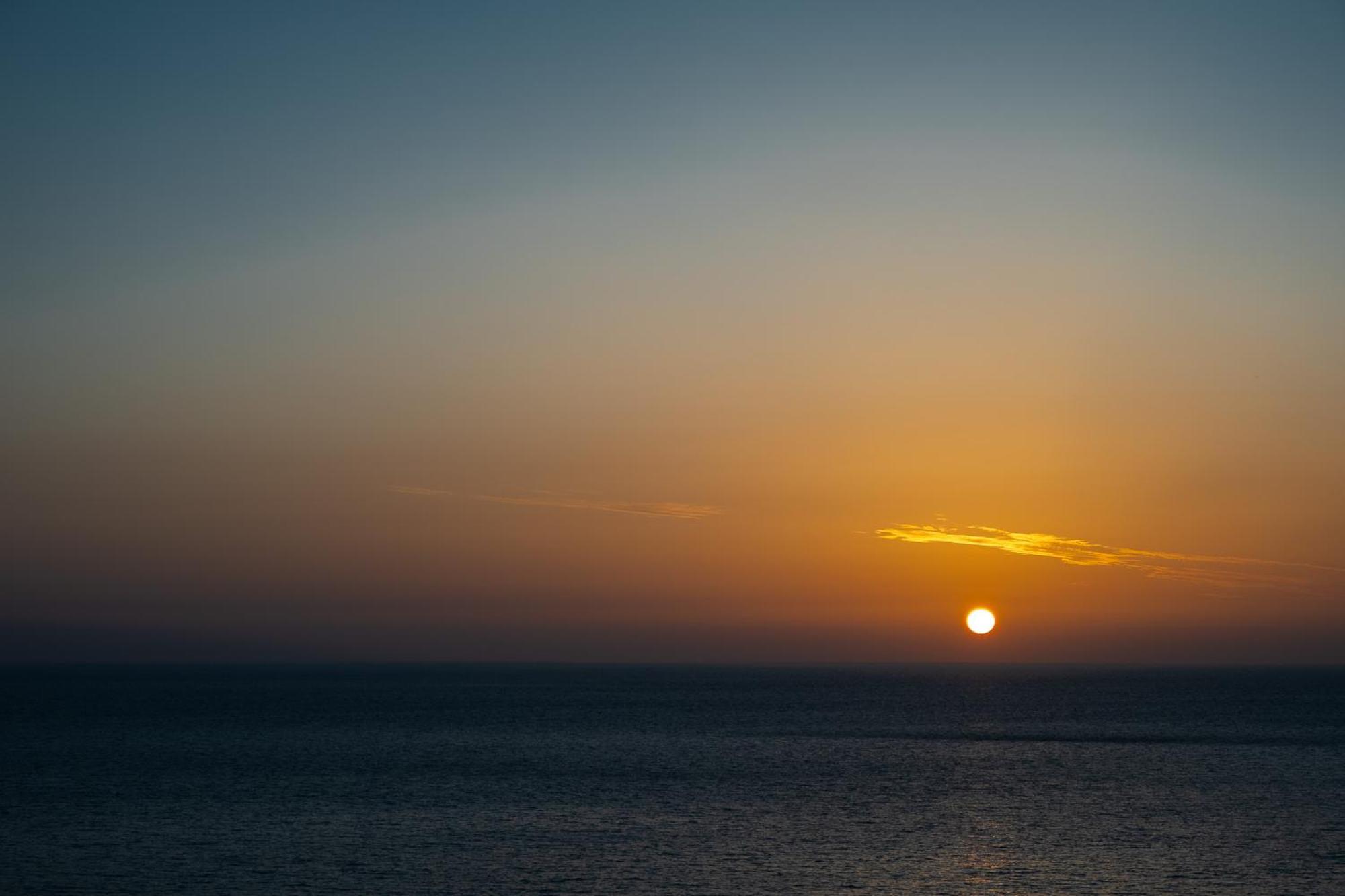 Deep Blu Boutique Hotel Zurrieq Esterno foto